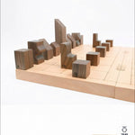 Classic Xiangqi board game for collectors and players