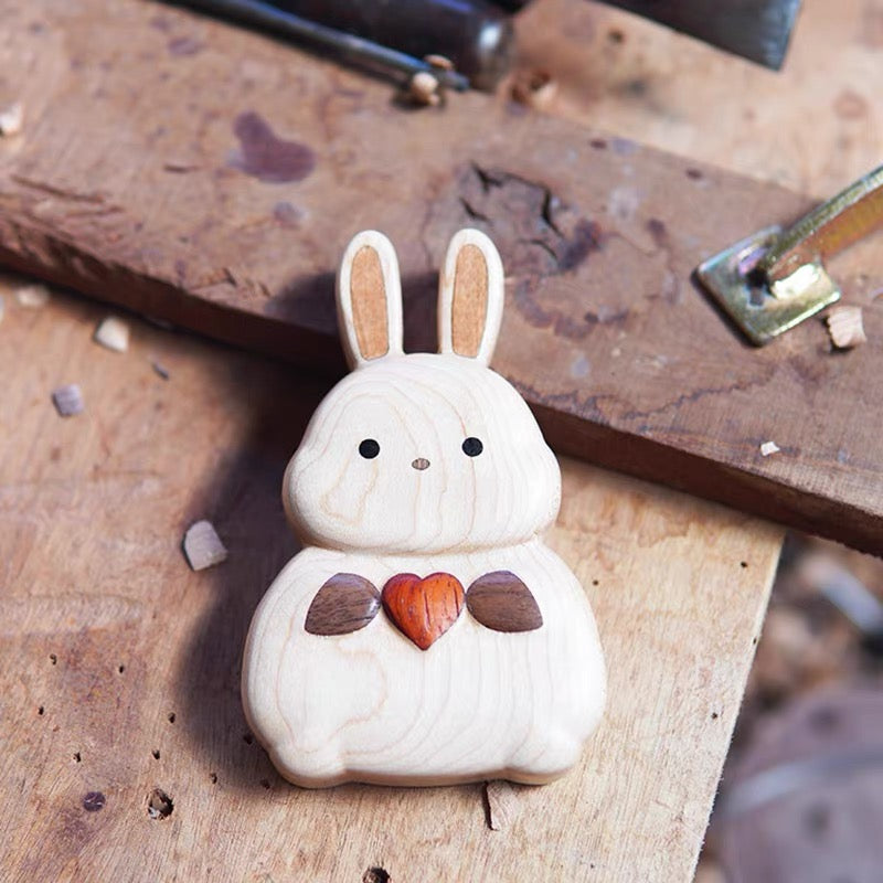 Premium wooden bottle opener with elegant natural texture