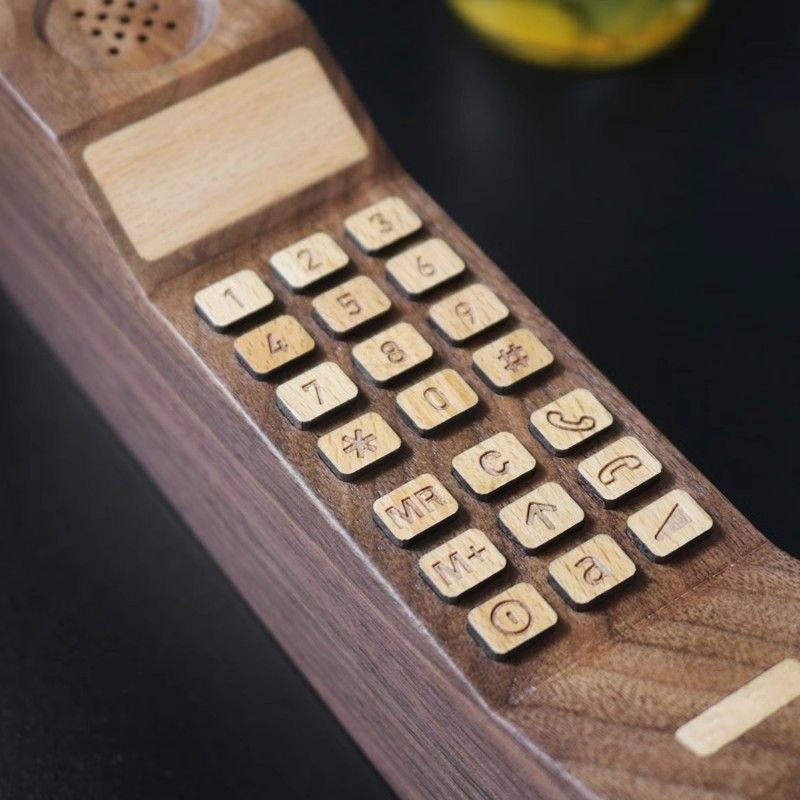 Solid wood bottle opener for kitchen and beverage use