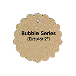 Bubble Circular 2"