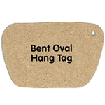 Bent Oval