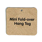 Mini Fold-Over