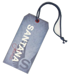 Hang Tags