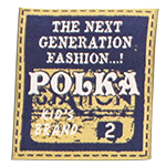 Woven Labels